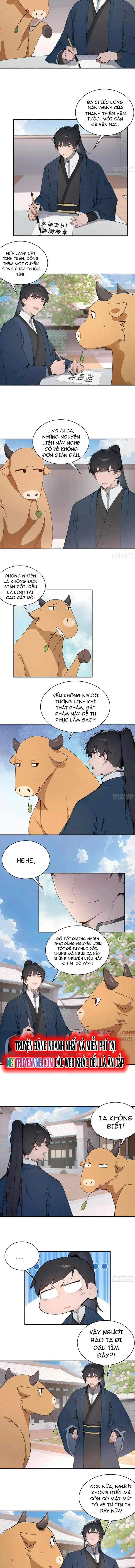 Bách Thê Phổ Thánh Nữ Đều Gọi Ta Là Phu Quân [Chap 1-66]