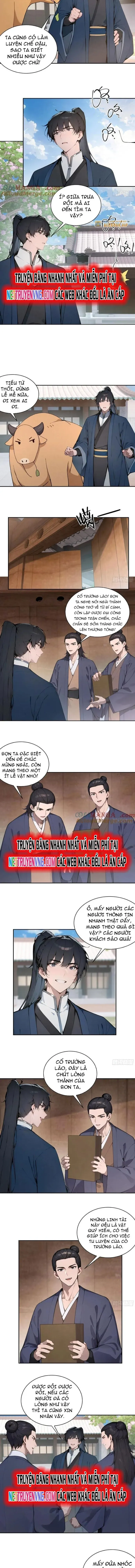 Bách Thê Phổ Thánh Nữ Đều Gọi Ta Là Phu Quân [Chap 1-66]