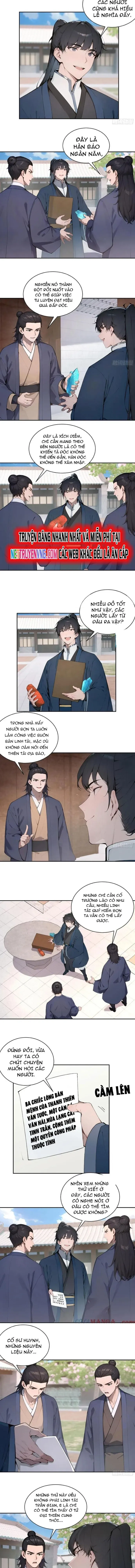 Bách Thê Phổ Thánh Nữ Đều Gọi Ta Là Phu Quân [Chap 1-66]