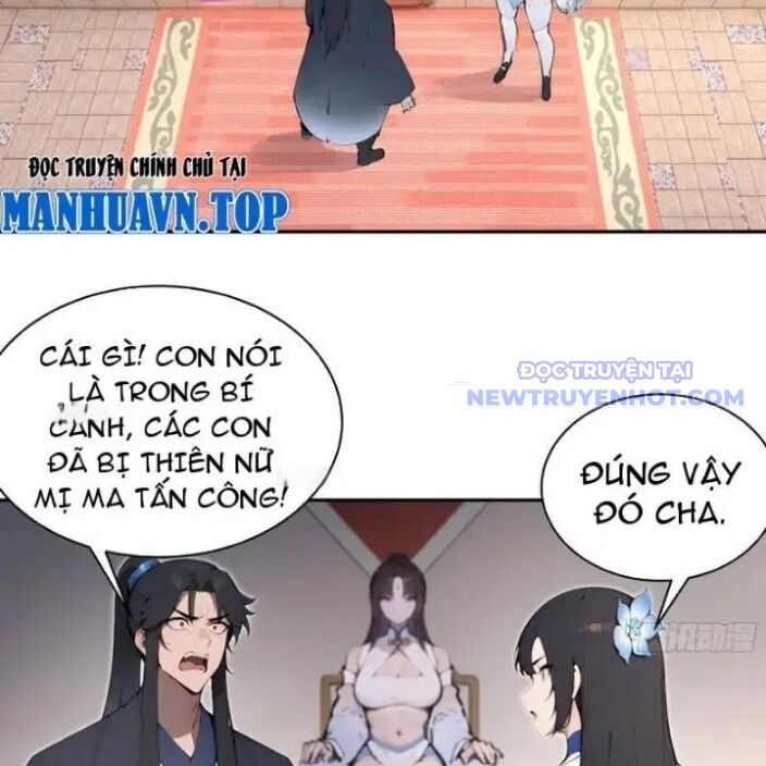 Bách Thê Phổ Thánh Nữ Đều Gọi Ta Là Phu Quân [Chap 1-66]