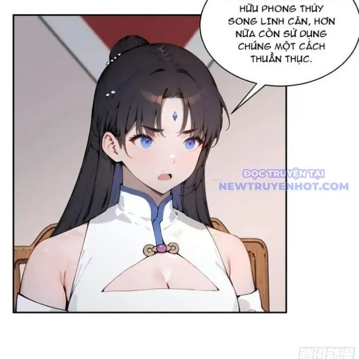 Bách Thê Phổ Thánh Nữ Đều Gọi Ta Là Phu Quân [Chap 1-66]