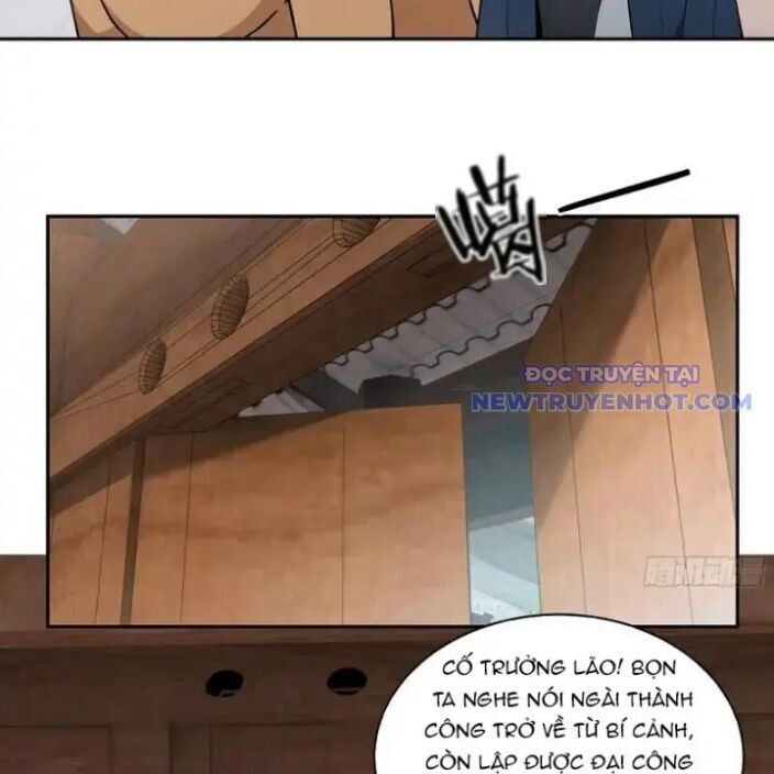 Bách Thê Phổ Thánh Nữ Đều Gọi Ta Là Phu Quân [Chap 1-66]