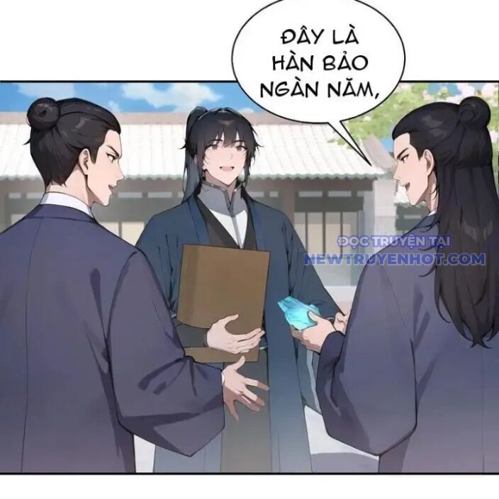 Bách Thê Phổ Thánh Nữ Đều Gọi Ta Là Phu Quân [Chap 1-66]