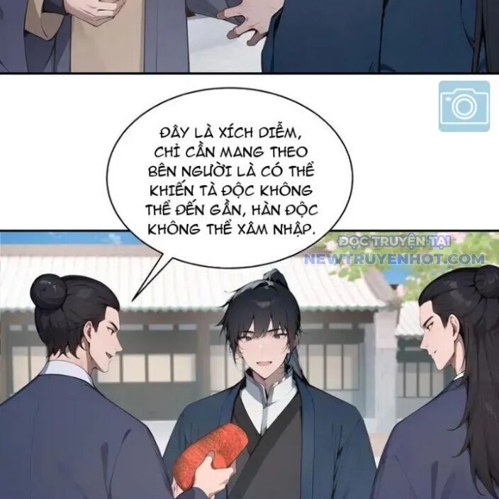 Bách Thê Phổ Thánh Nữ Đều Gọi Ta Là Phu Quân [Chap 1-66]