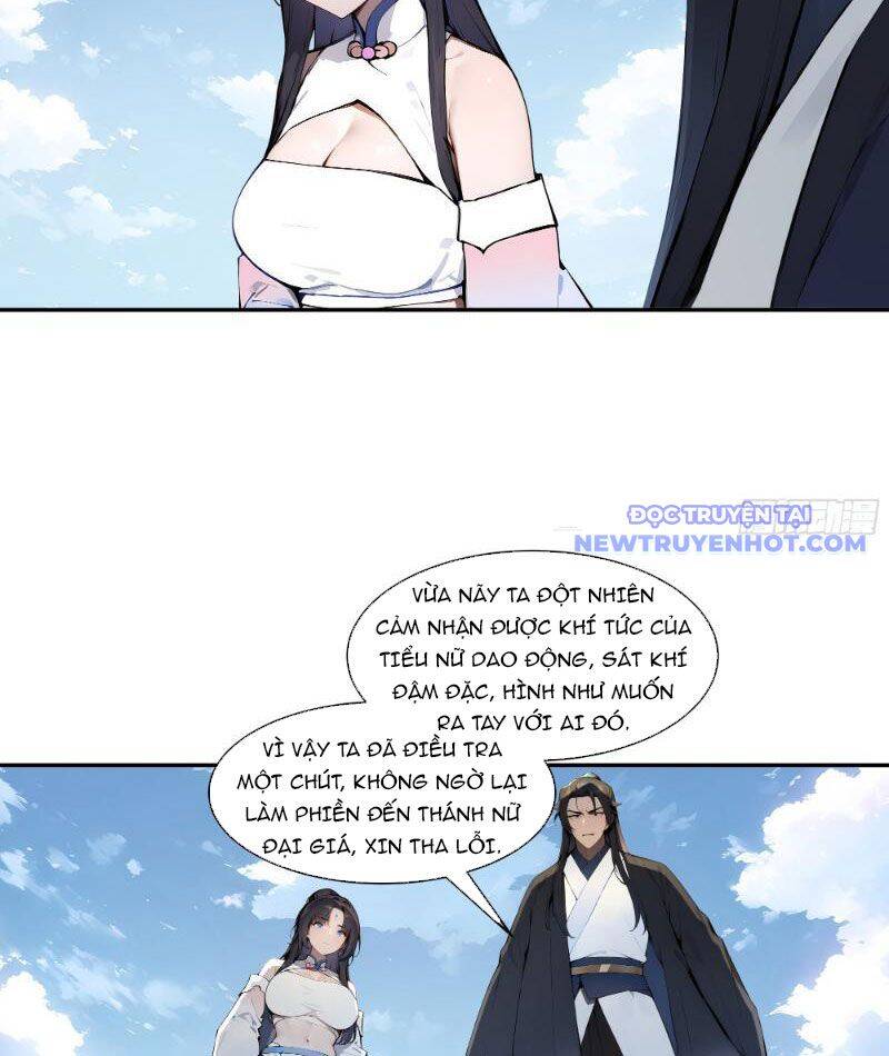 Bách Thê Phổ Thánh Nữ Đều Gọi Ta Là Phu Quân [Chap 1-66]