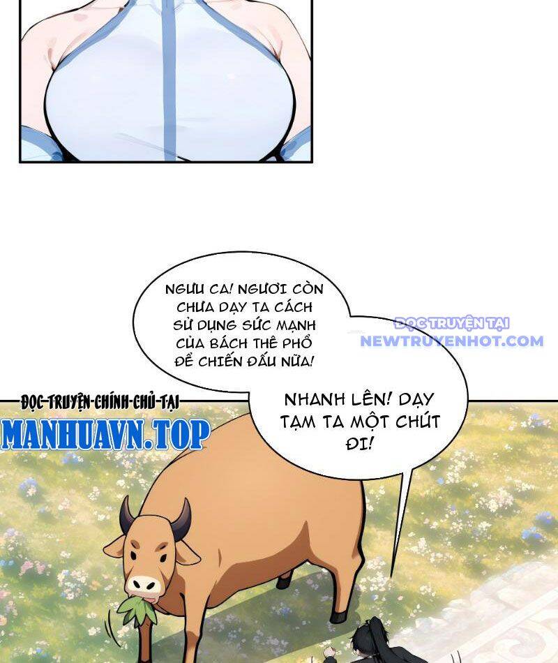 Bách Thê Phổ Thánh Nữ Đều Gọi Ta Là Phu Quân [Chap 1-66]