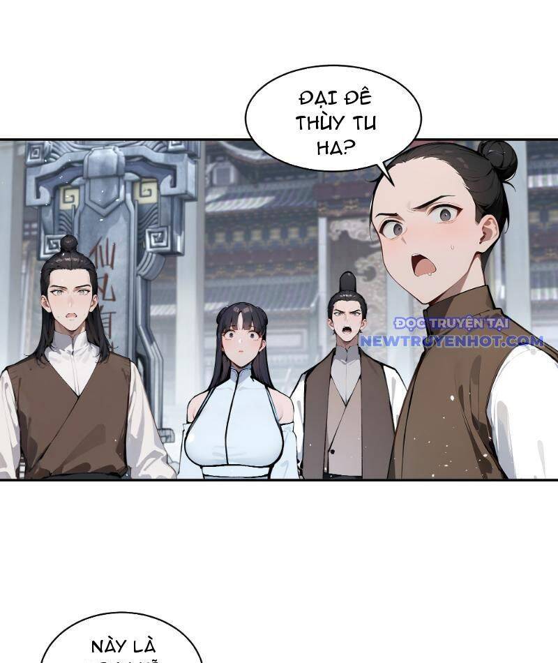 Bách Thê Phổ Thánh Nữ Đều Gọi Ta Là Phu Quân [Chap 1-66]