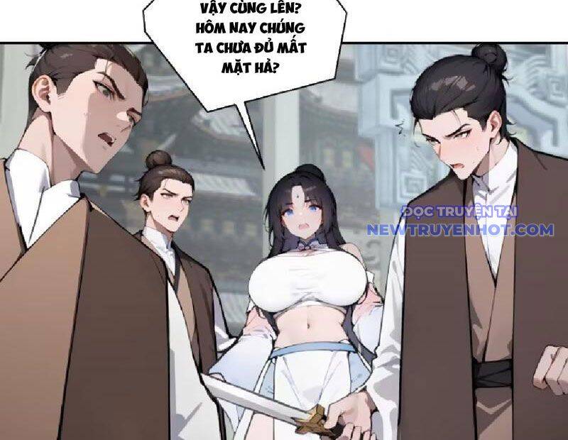 Bách Thê Phổ Thánh Nữ Đều Gọi Ta Là Phu Quân [Chap 1-66]