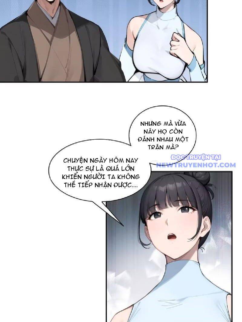 Bách Thê Phổ Thánh Nữ Đều Gọi Ta Là Phu Quân [Chap 1-66]