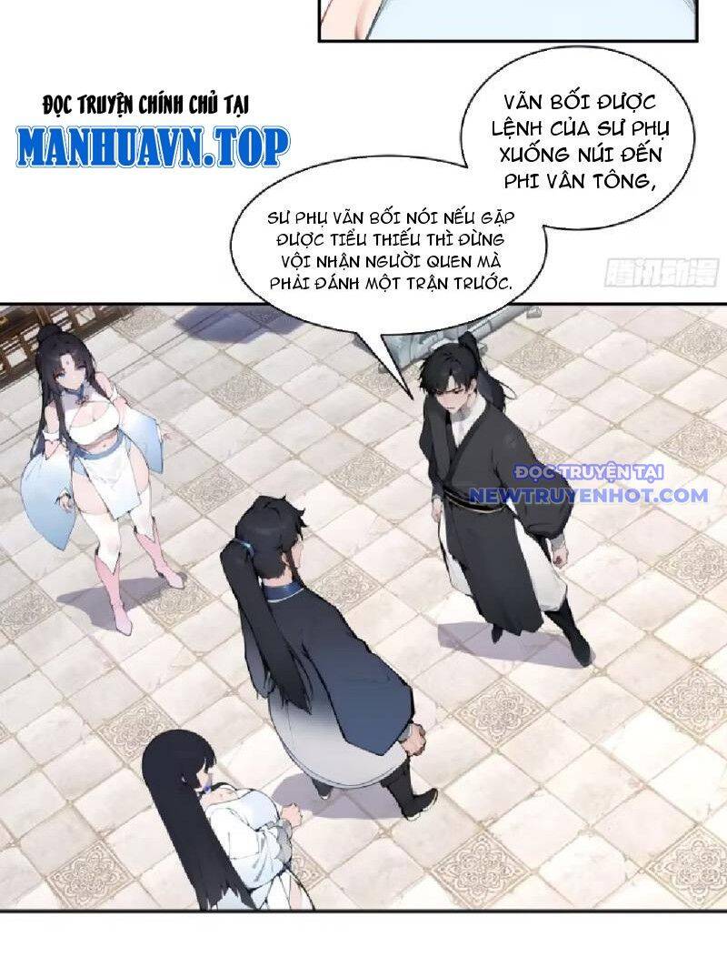 Bách Thê Phổ Thánh Nữ Đều Gọi Ta Là Phu Quân [Chap 1-66]
