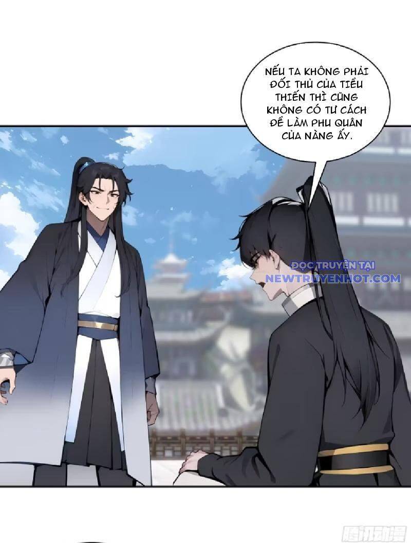 Bách Thê Phổ Thánh Nữ Đều Gọi Ta Là Phu Quân [Chap 1-66]