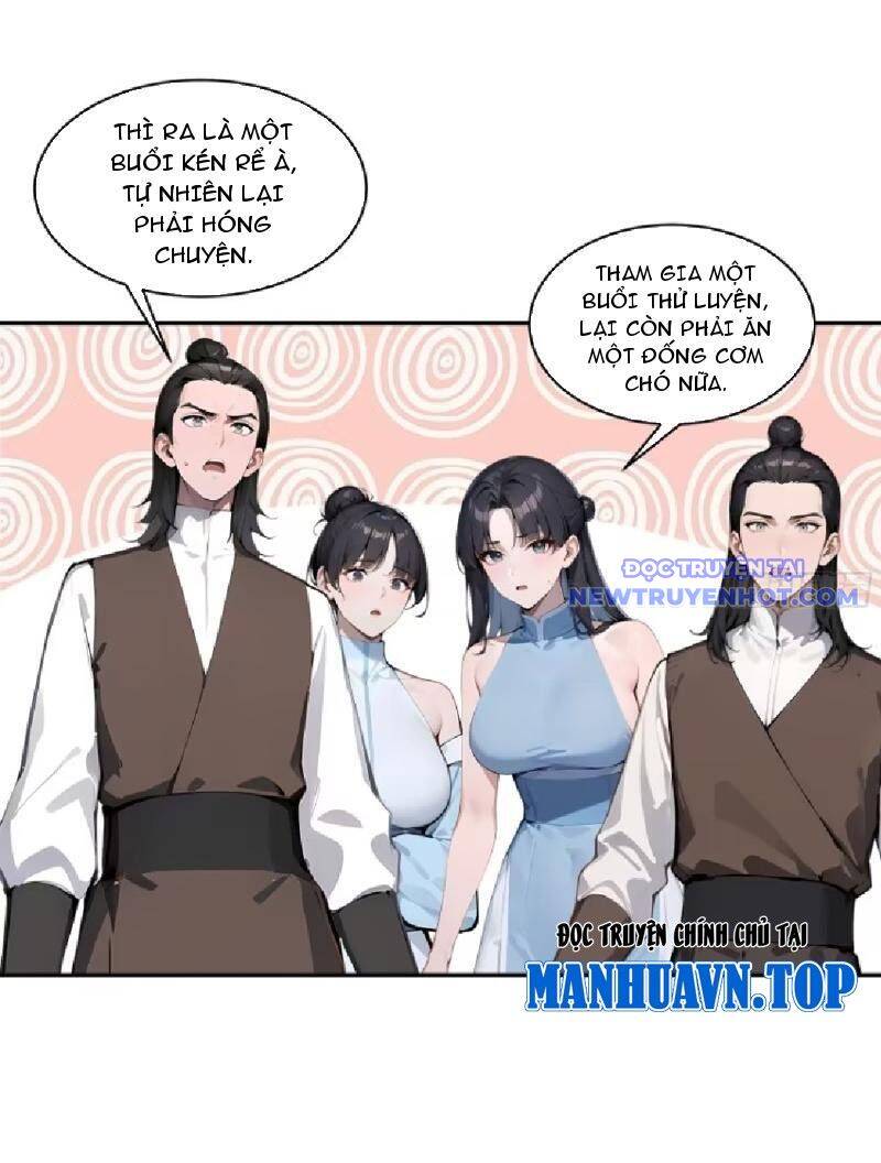 Bách Thê Phổ Thánh Nữ Đều Gọi Ta Là Phu Quân [Chap 1-66]