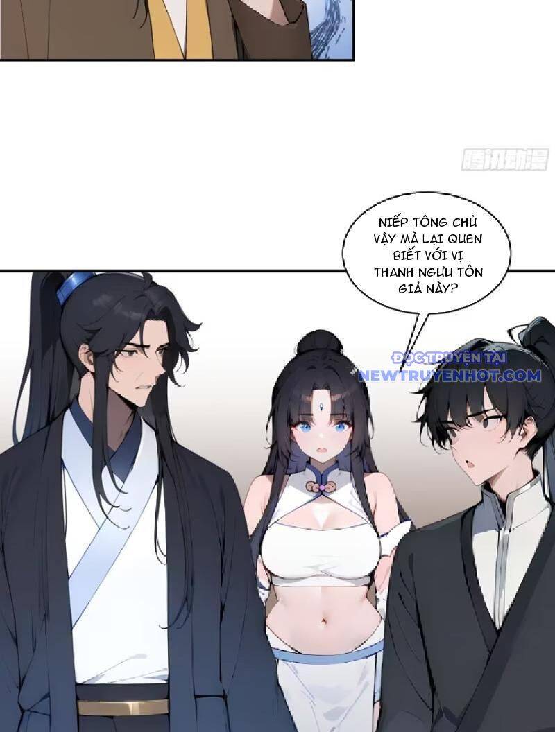 Bách Thê Phổ Thánh Nữ Đều Gọi Ta Là Phu Quân [Chap 1-66]