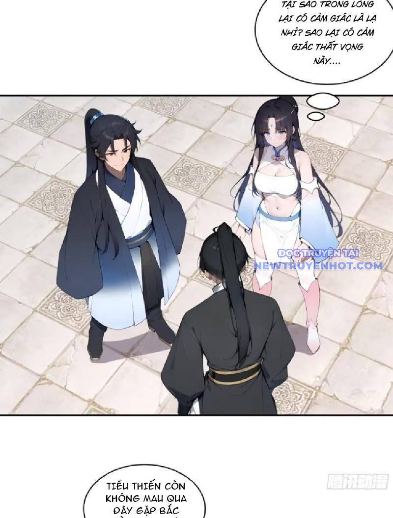 Bách Thê Phổ Thánh Nữ Đều Gọi Ta Là Phu Quân [Chap 1-66]