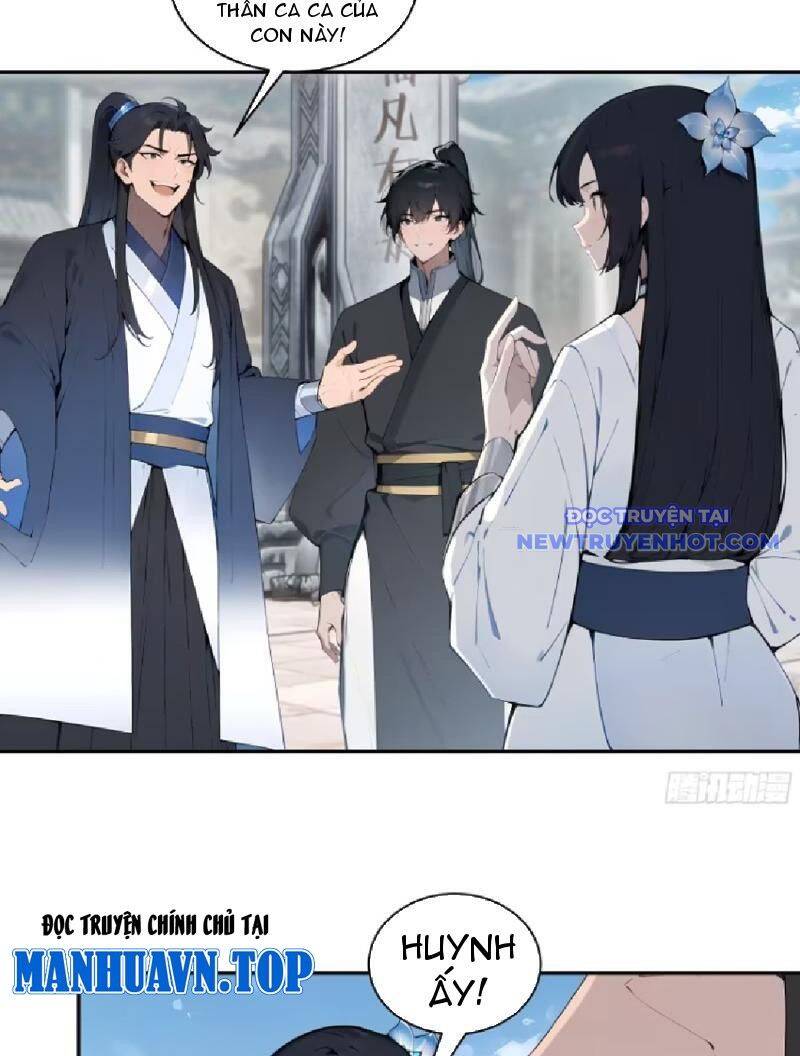 Bách Thê Phổ Thánh Nữ Đều Gọi Ta Là Phu Quân [Chap 1-66]
