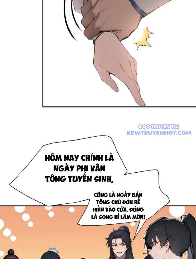 Bách Thê Phổ Thánh Nữ Đều Gọi Ta Là Phu Quân [Chap 1-66]