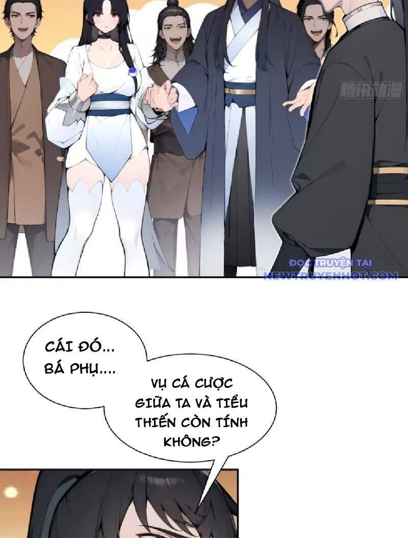 Bách Thê Phổ Thánh Nữ Đều Gọi Ta Là Phu Quân [Chap 1-66]
