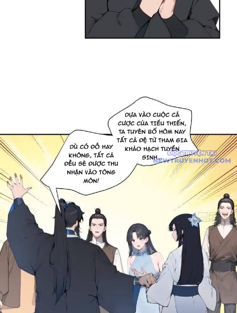 Bách Thê Phổ Thánh Nữ Đều Gọi Ta Là Phu Quân [Chap 1-66]