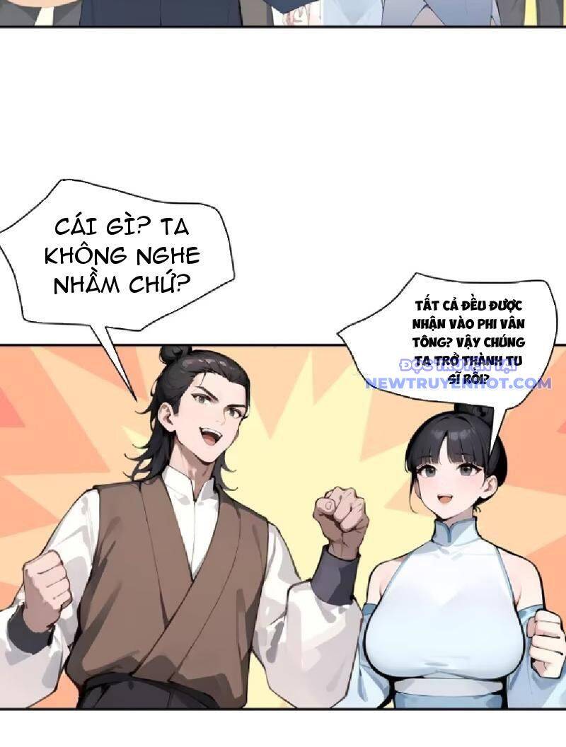 Bách Thê Phổ Thánh Nữ Đều Gọi Ta Là Phu Quân [Chap 1-66]