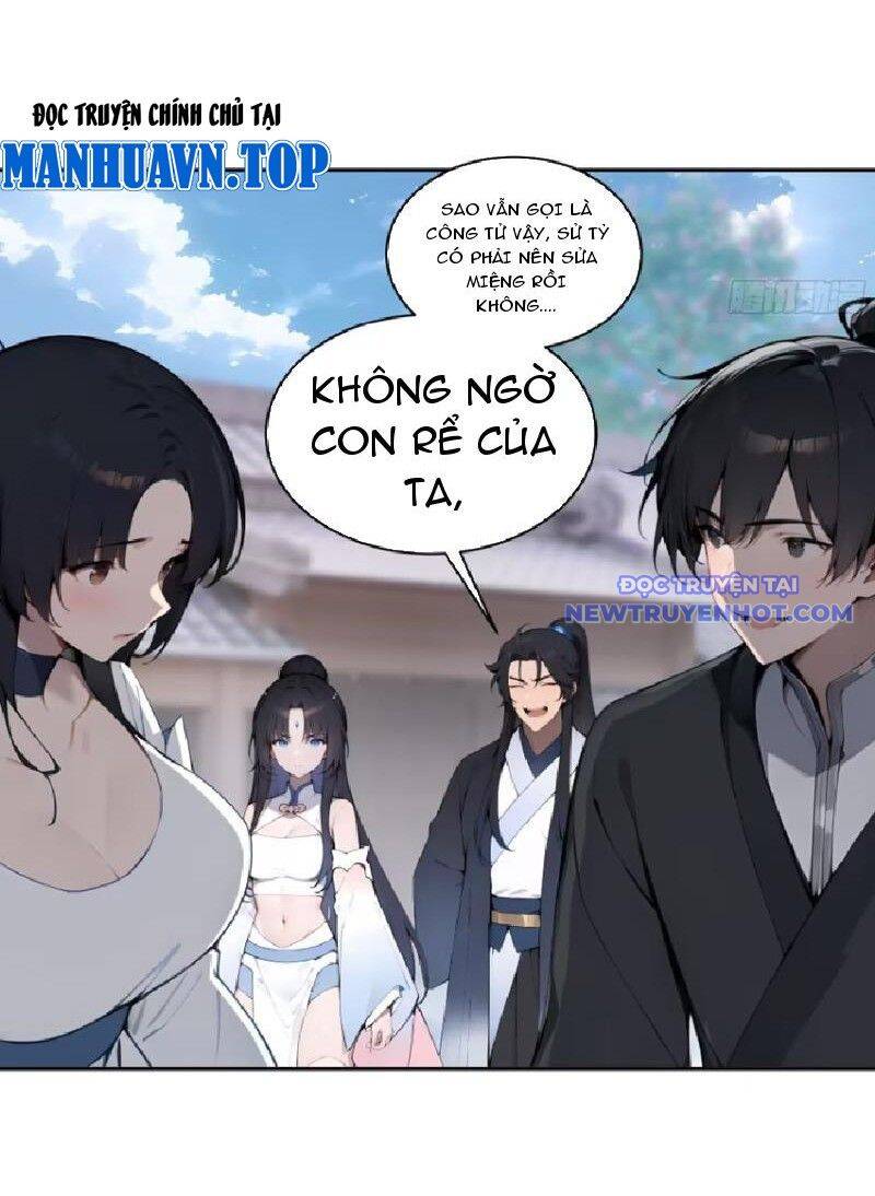Bách Thê Phổ Thánh Nữ Đều Gọi Ta Là Phu Quân [Chap 1-66]