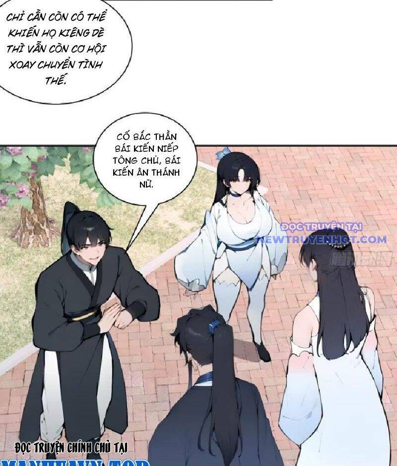 Bách Thê Phổ Thánh Nữ Đều Gọi Ta Là Phu Quân [Chap 1-66]