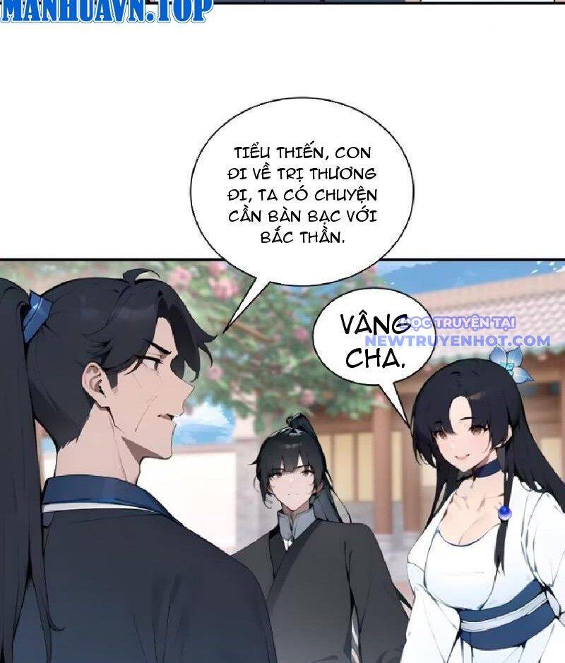Bách Thê Phổ Thánh Nữ Đều Gọi Ta Là Phu Quân [Chap 1-66]