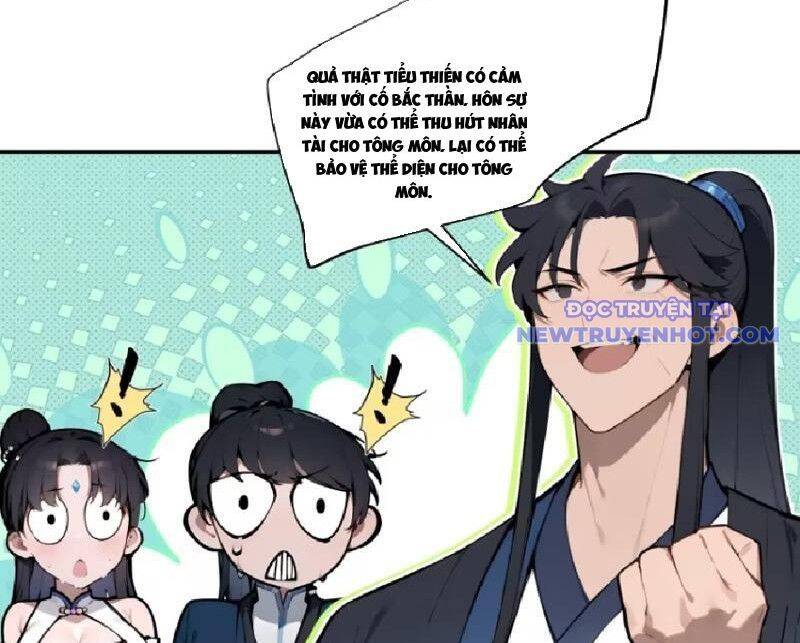 Bách Thê Phổ Thánh Nữ Đều Gọi Ta Là Phu Quân [Chap 1-66]