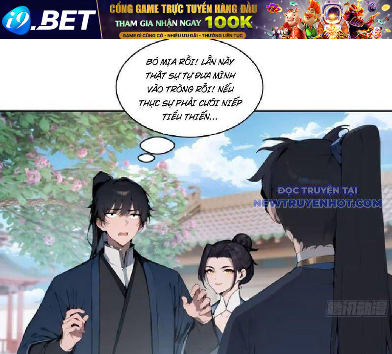 Bách Thê Phổ Thánh Nữ Đều Gọi Ta Là Phu Quân [Chap 1-66]