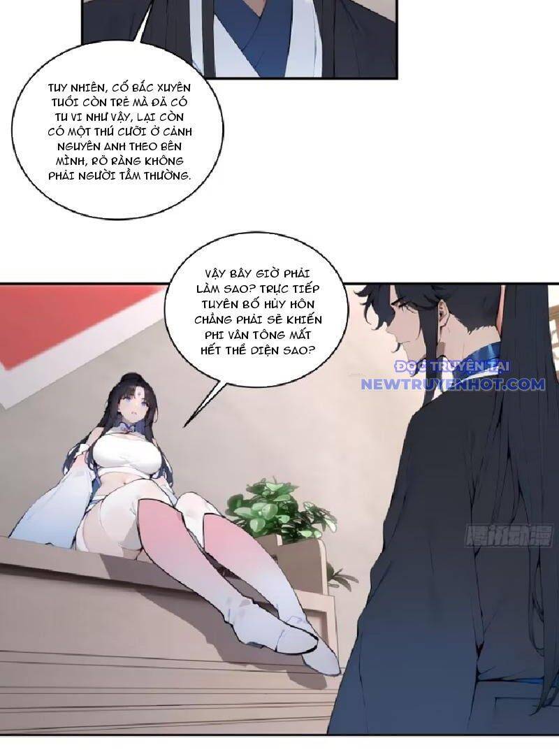 Bách Thê Phổ Thánh Nữ Đều Gọi Ta Là Phu Quân [Chap 1-66]