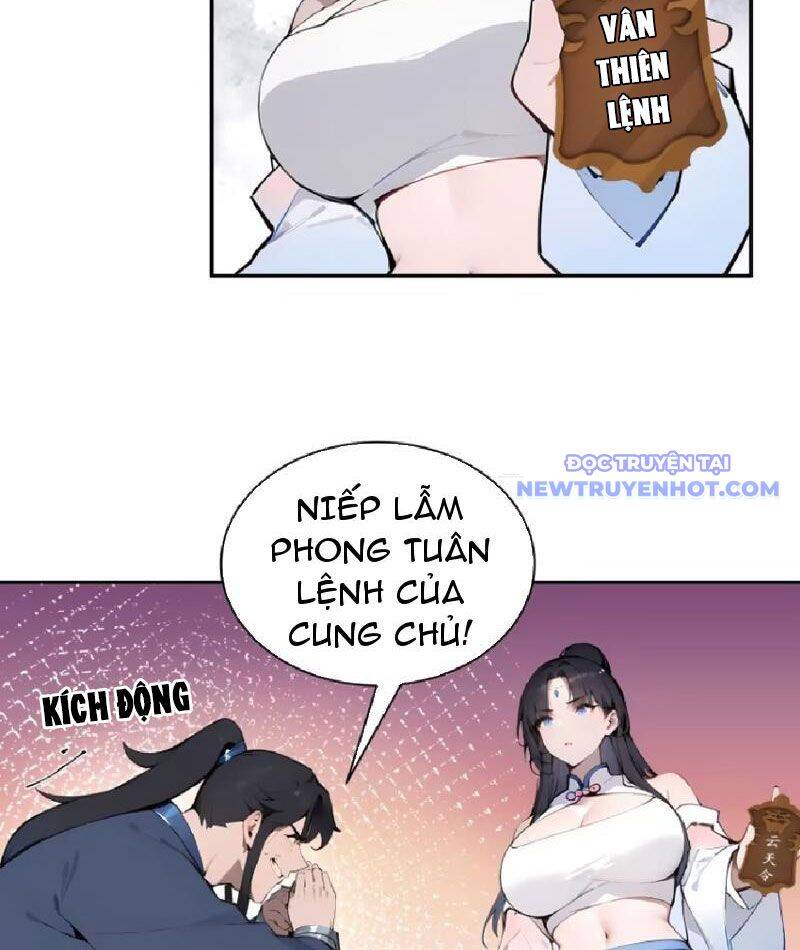 Bách Thê Phổ Thánh Nữ Đều Gọi Ta Là Phu Quân [Chap 1-66]