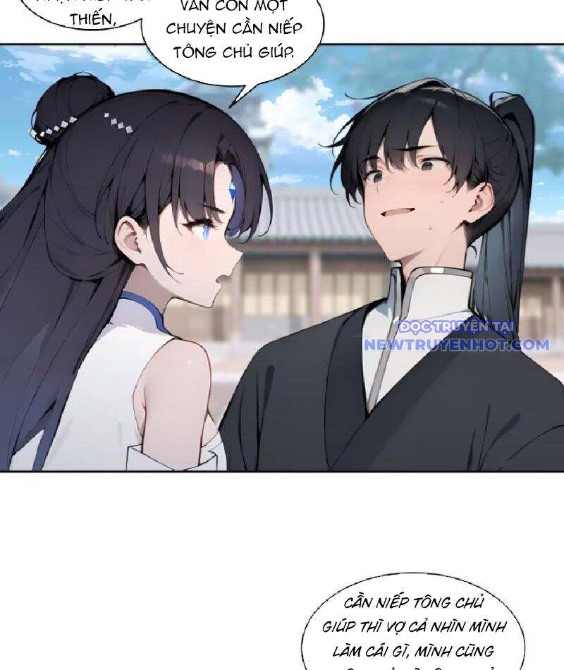 Bách Thê Phổ Thánh Nữ Đều Gọi Ta Là Phu Quân [Chap 1-66]