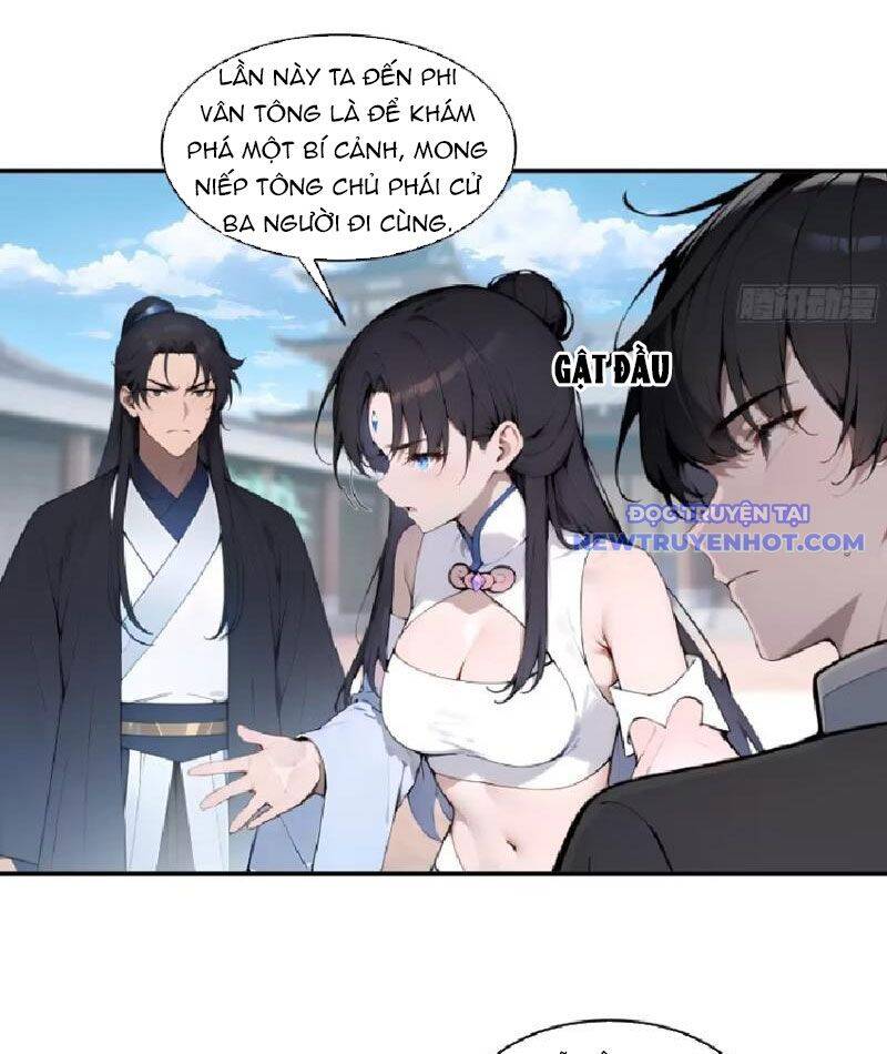 Bách Thê Phổ Thánh Nữ Đều Gọi Ta Là Phu Quân [Chap 1-66]