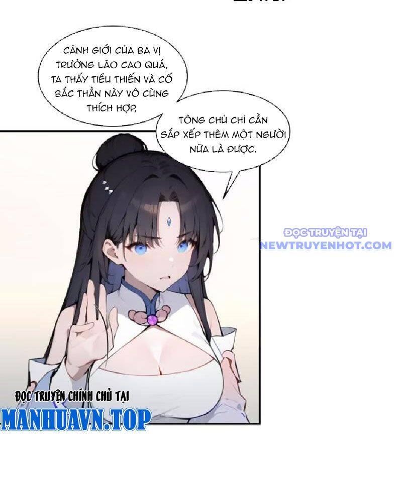 Bách Thê Phổ Thánh Nữ Đều Gọi Ta Là Phu Quân [Chap 1-66]