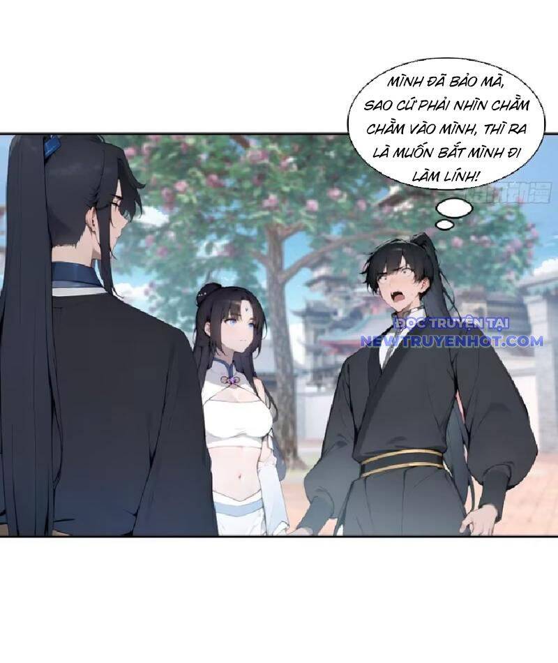Bách Thê Phổ Thánh Nữ Đều Gọi Ta Là Phu Quân [Chap 1-66]