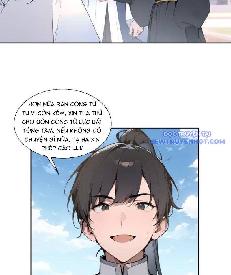 Bách Thê Phổ Thánh Nữ Đều Gọi Ta Là Phu Quân [Chap 1-66]
