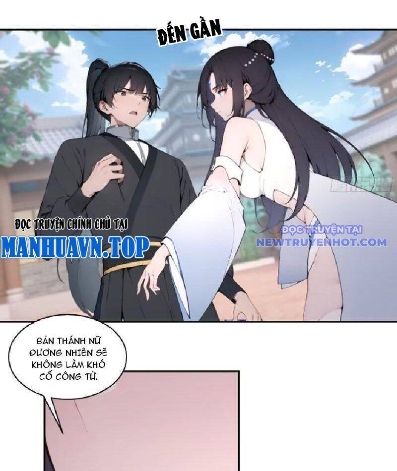 Bách Thê Phổ Thánh Nữ Đều Gọi Ta Là Phu Quân [Chap 1-66]