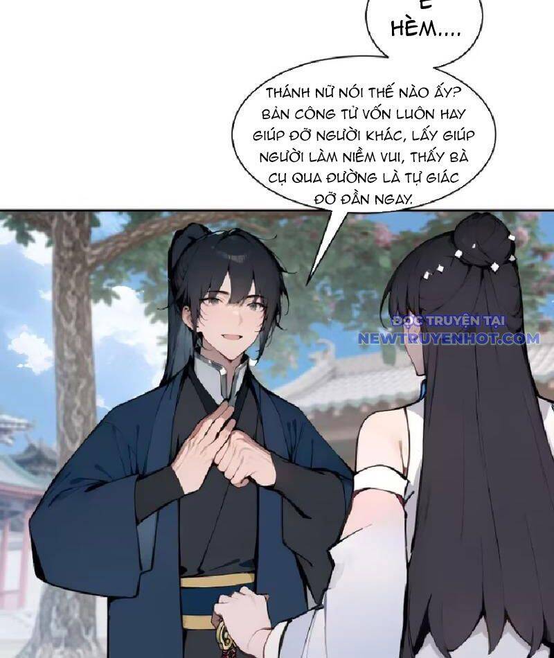 Bách Thê Phổ Thánh Nữ Đều Gọi Ta Là Phu Quân [Chap 1-66]