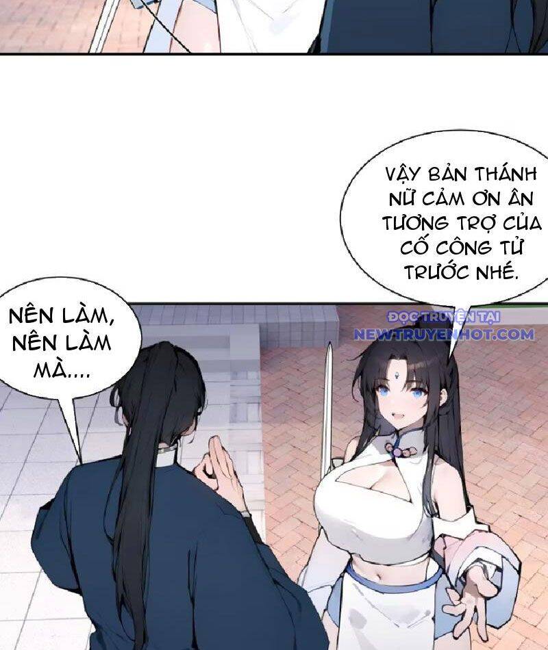 Bách Thê Phổ Thánh Nữ Đều Gọi Ta Là Phu Quân [Chap 1-66]