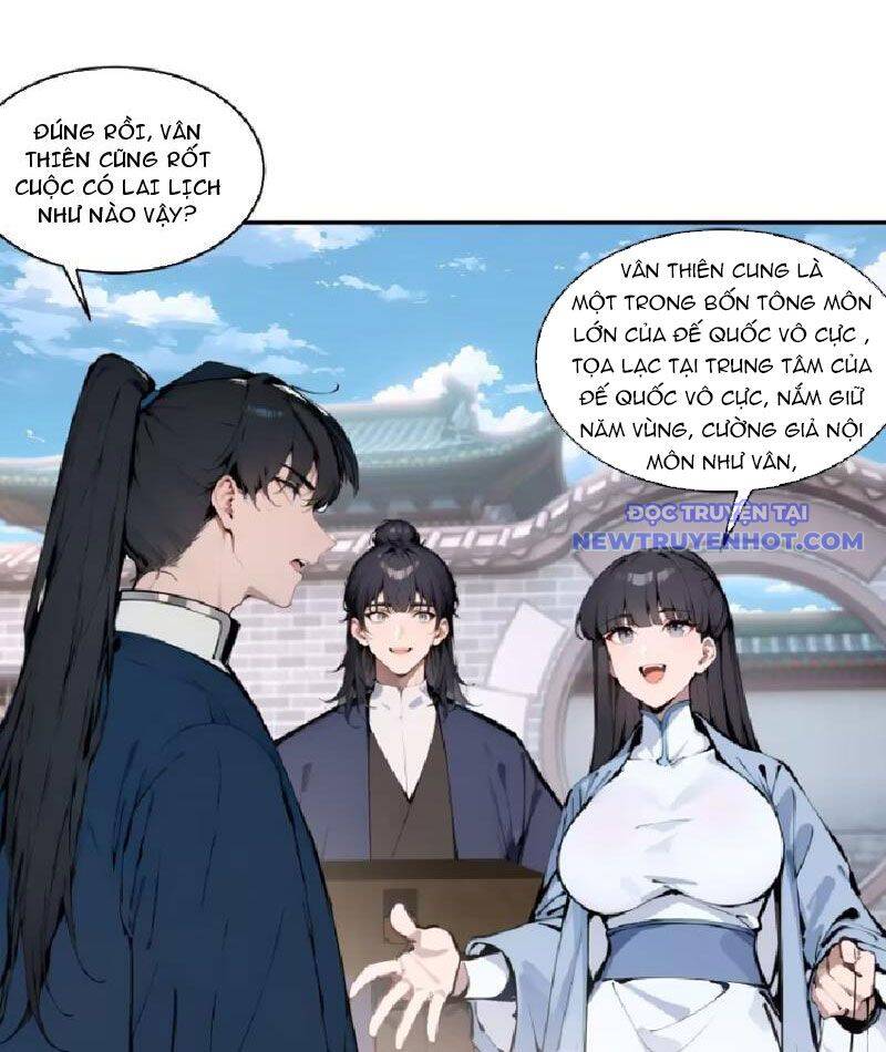 Bách Thê Phổ Thánh Nữ Đều Gọi Ta Là Phu Quân [Chap 1-66]