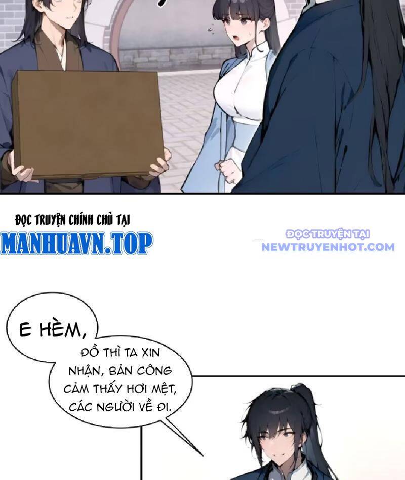 Bách Thê Phổ Thánh Nữ Đều Gọi Ta Là Phu Quân [Chap 1-66]