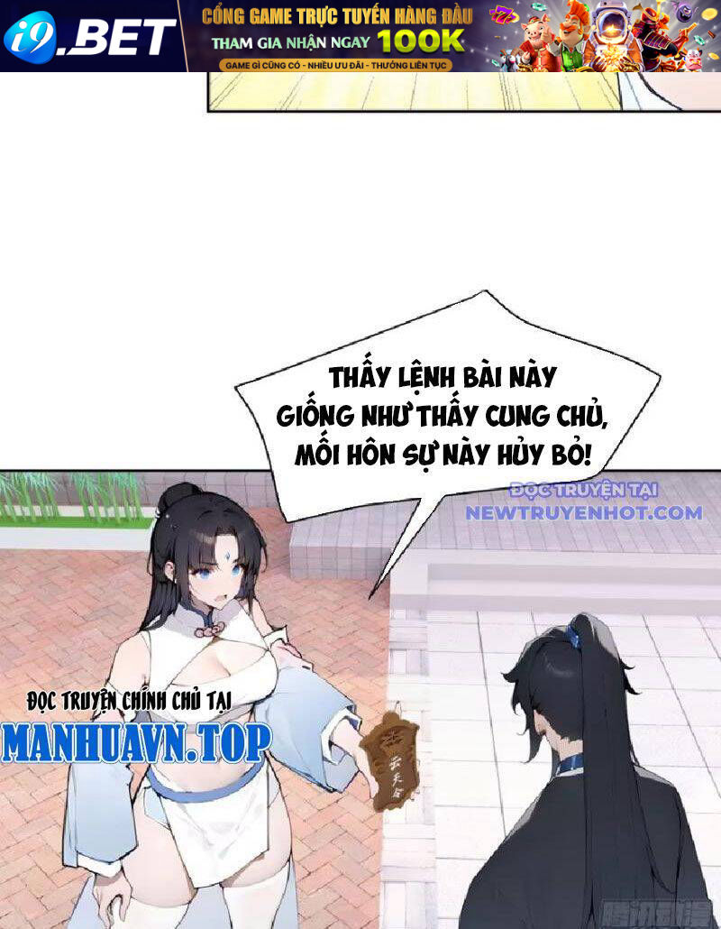 Bách Thê Phổ Thánh Nữ Đều Gọi Ta Là Phu Quân [Chap 1-66]