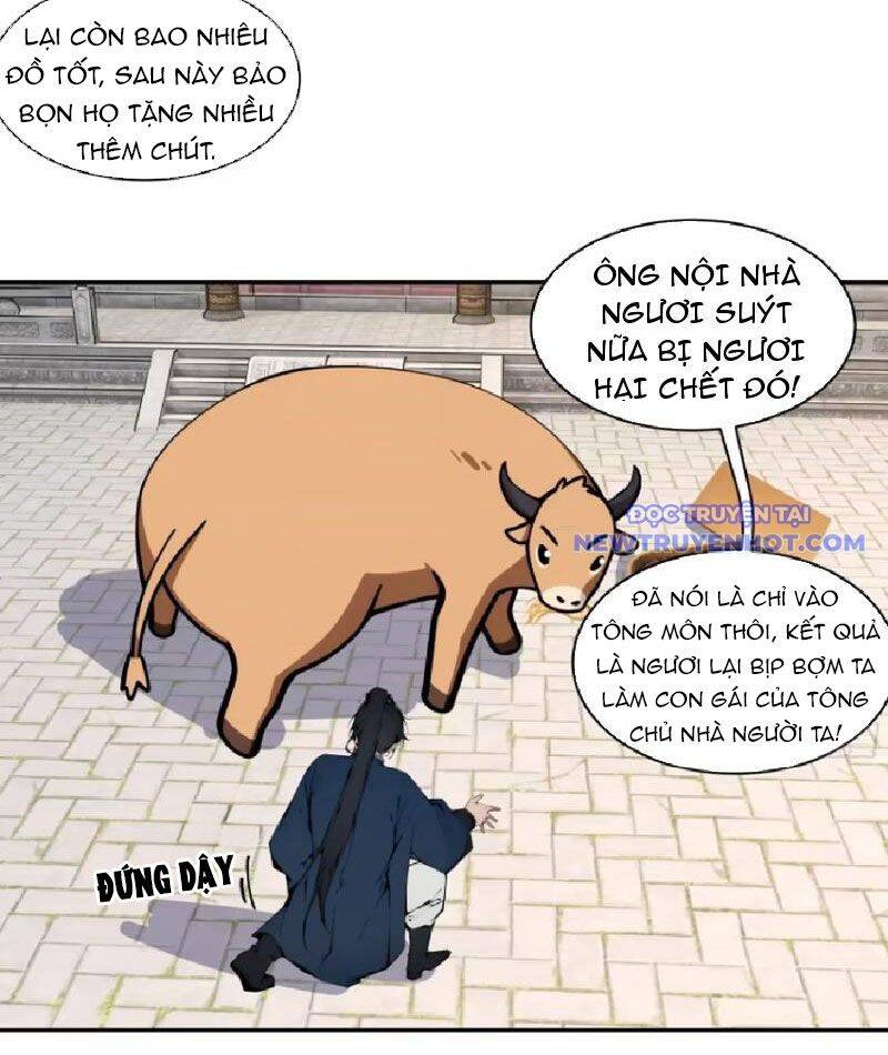 Bách Thê Phổ Thánh Nữ Đều Gọi Ta Là Phu Quân [Chap 1-66]