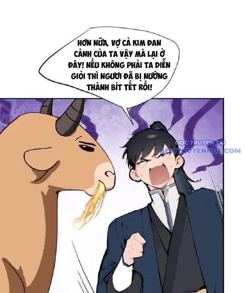Bách Thê Phổ Thánh Nữ Đều Gọi Ta Là Phu Quân [Chap 1-66]