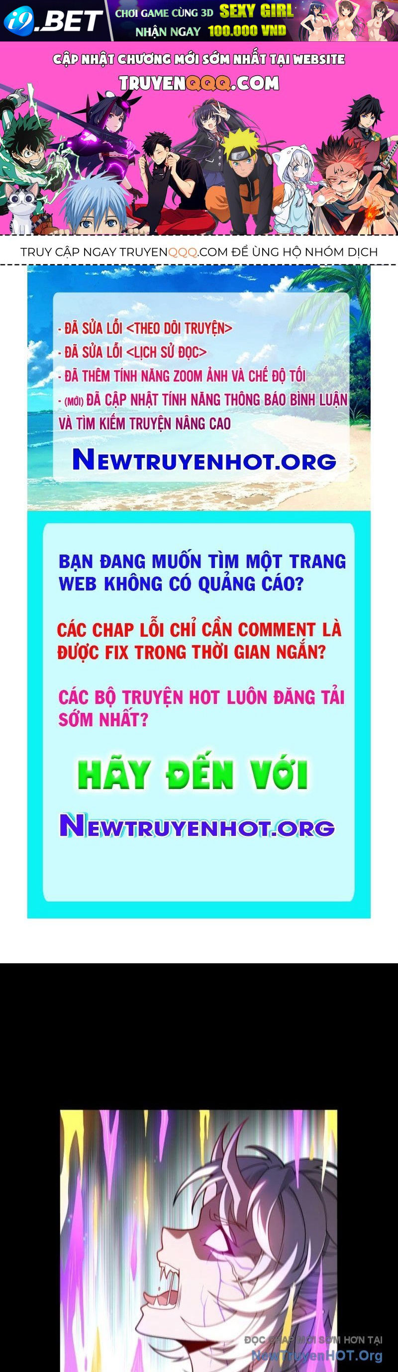 Nettruyen Truyện tranh online