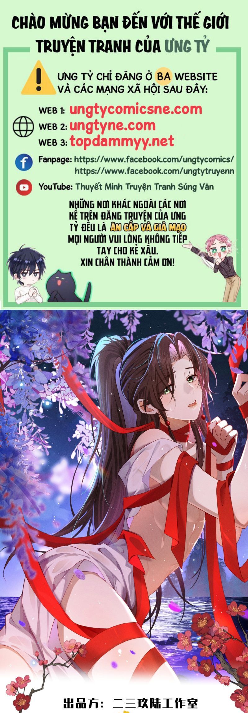 Hải Vương Sau Khi Hoàn Lương Sa Vào Tu La Tràng [Chap 47-53]