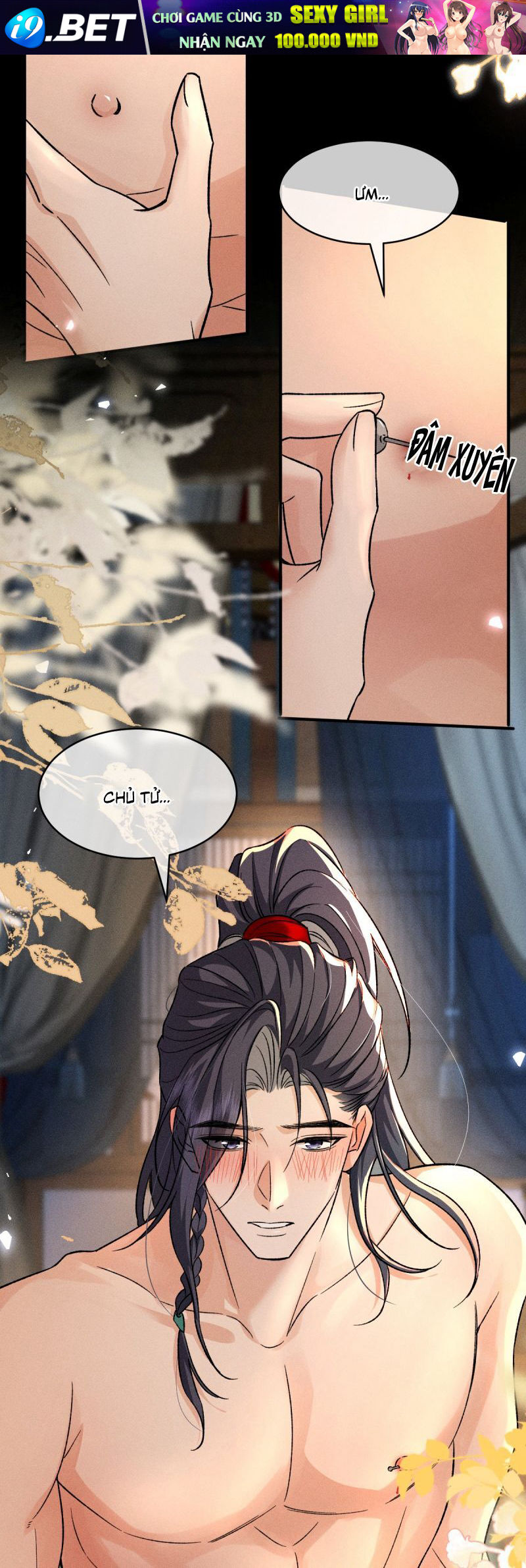 Hải Vương Sau Khi Hoàn Lương Sa Vào Tu La Tràng [Chap 47-53]