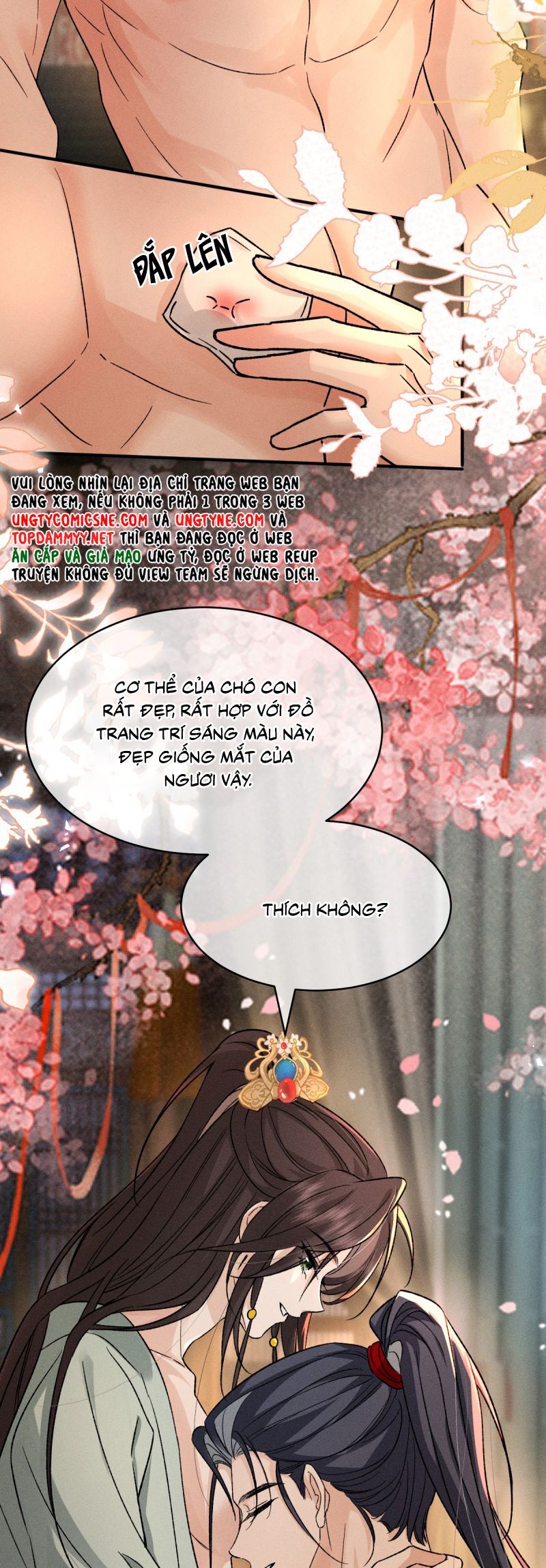 Hải Vương Sau Khi Hoàn Lương Sa Vào Tu La Tràng [Chap 47-53]
