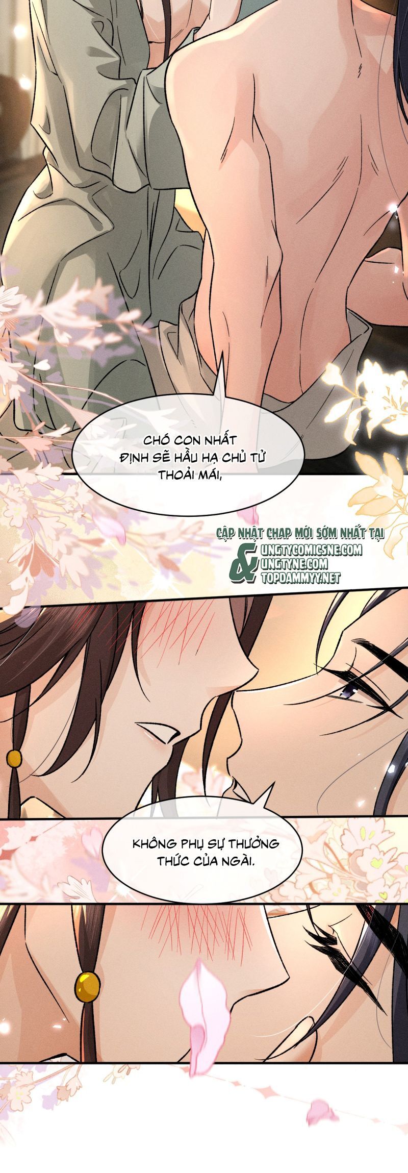 Hải Vương Sau Khi Hoàn Lương Sa Vào Tu La Tràng [Chap 47-53]