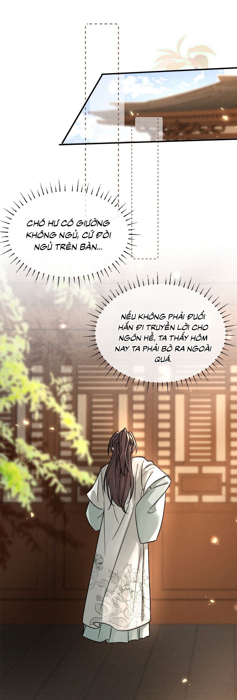 Hải Vương Sau Khi Hoàn Lương Sa Vào Tu La Tràng [Chap 47-53]