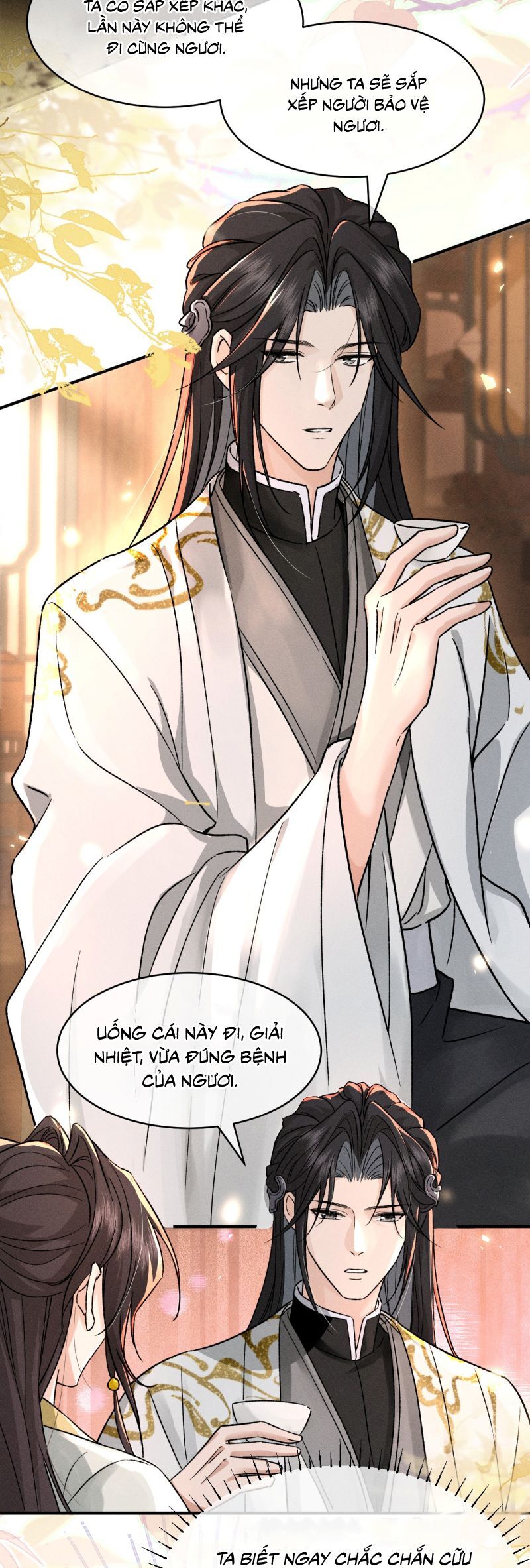Hải Vương Sau Khi Hoàn Lương Sa Vào Tu La Tràng [Chap 47-53]